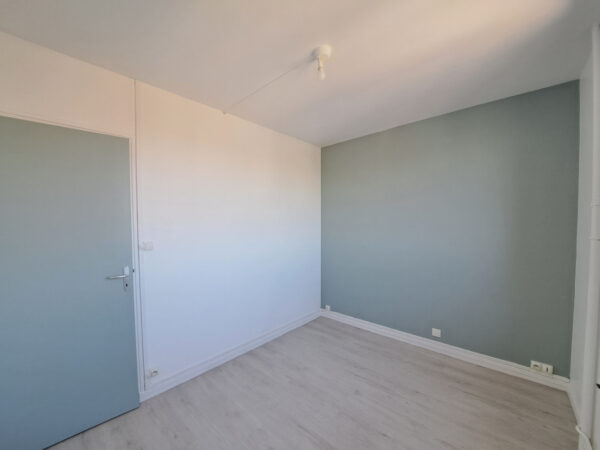 Appartement T2 chauffage inclus avec Parking &#8211; TROYES proche