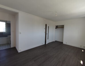 Appartement 3 Pièces – TROYES secteur HOPITAL