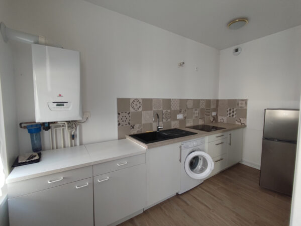  Appartement 3 pièces &#8211; HYPER CENTRE VILLE de TROYES