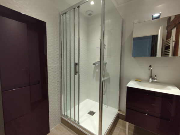  Appartement 3 pièces &#8211; HYPER CENTRE VILLE de TROYES