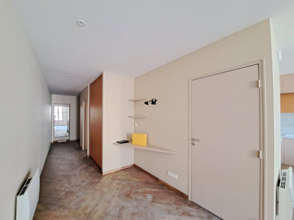 Appartement 2 pièces &#8211; TROYES HYPER CENTRE proche GARE