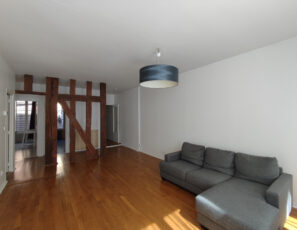  Appartement 3 pièces – HYPER CENTRE VILLE de TROYES