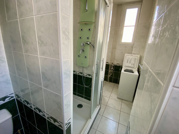 Appartement T2 meublé &#8211; HYPER CENTRE secteur PARC DES EXPOS