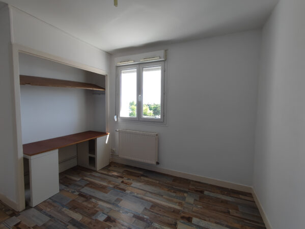 Appartement 3 Pièces &#8211; TROYES secteur HOPITAL