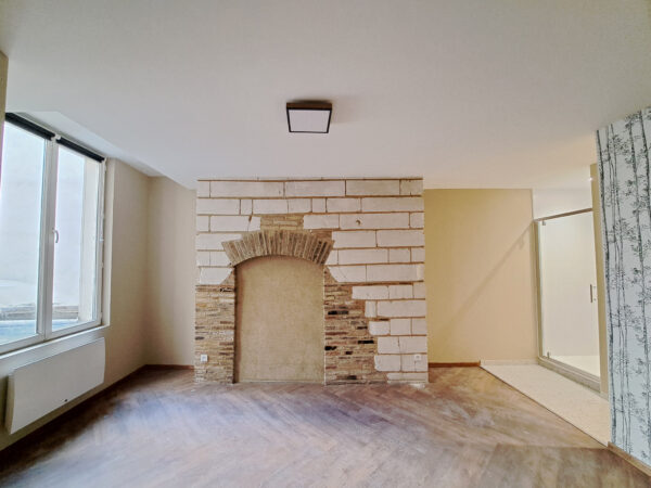 Appartement 2 pièces &#8211; TROYES HYPER CENTRE proche GARE