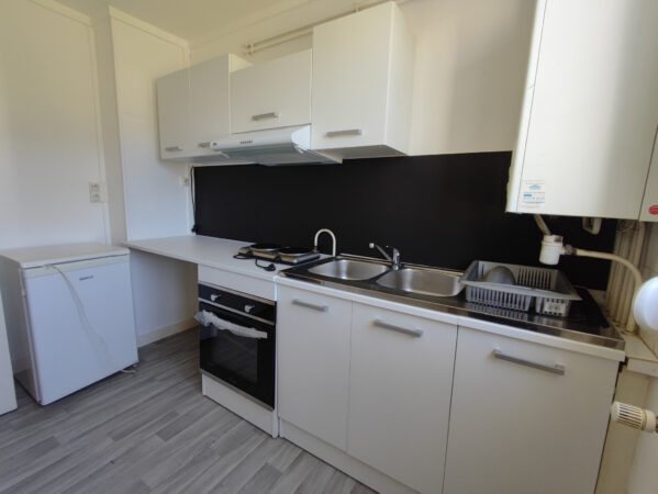 Appartement 3 Pièces &#8211; TROYES secteur HOPITAL