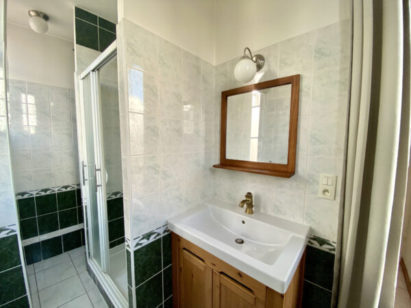 Appartement T2 meublé &#8211; HYPER CENTRE secteur PARC DES EXPOS