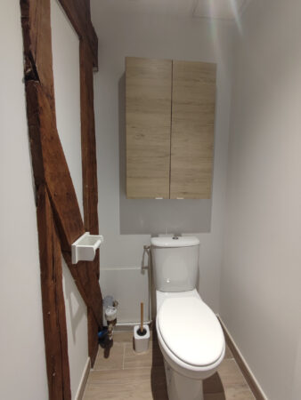  Appartement 3 pièces &#8211; HYPER CENTRE VILLE de TROYES