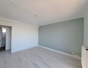 Appartement T2 chauffage inclus avec Parking – TROYES proche