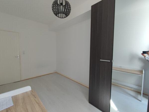  Appartement 3 pièces &#8211; HYPER CENTRE VILLE de TROYES