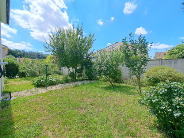 Maison 3 pièces meublée avec partie sous sol aménagé &#8211; SAINT