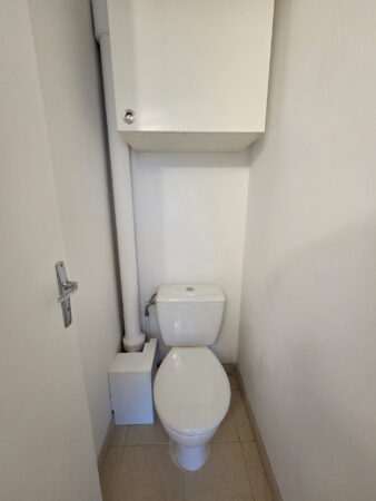 Appartement 3 pièces refait à neuf &#8211; TROYES CENTRE VILLE