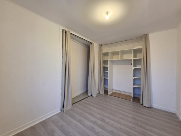Appartement 3 pièces refait à neuf &#8211; TROYES CENTRE VILLE