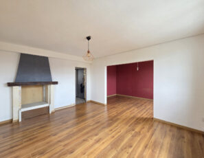 Appartement 3 pièces dans résidence calme – TROYES secteur H