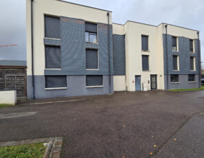 Appartement T1/ Studio avec parking – TROYES secteur ESC