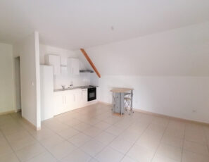 Appartement T2 avec parking et balcon &#8211; PROCHE HOPITAL