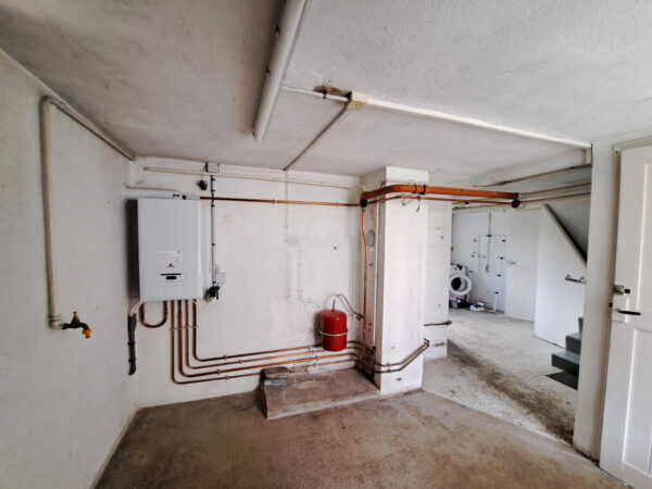 Maison 3 pièces meublée avec partie sous sol aménagé &#8211; SAINT