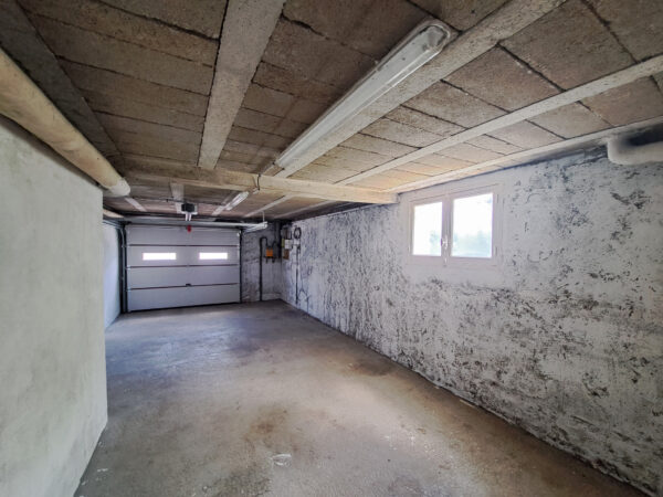 Maison 3 pièces meublée avec partie sous sol aménagé &#8211; SAINT